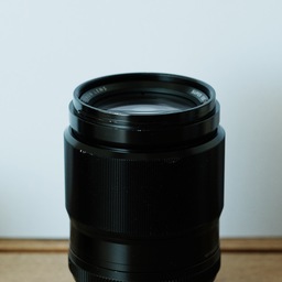 FUJIFILM XF90mmF2 R LM WR