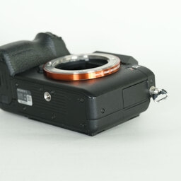 SONY α7R II（ILCE-7RM2）