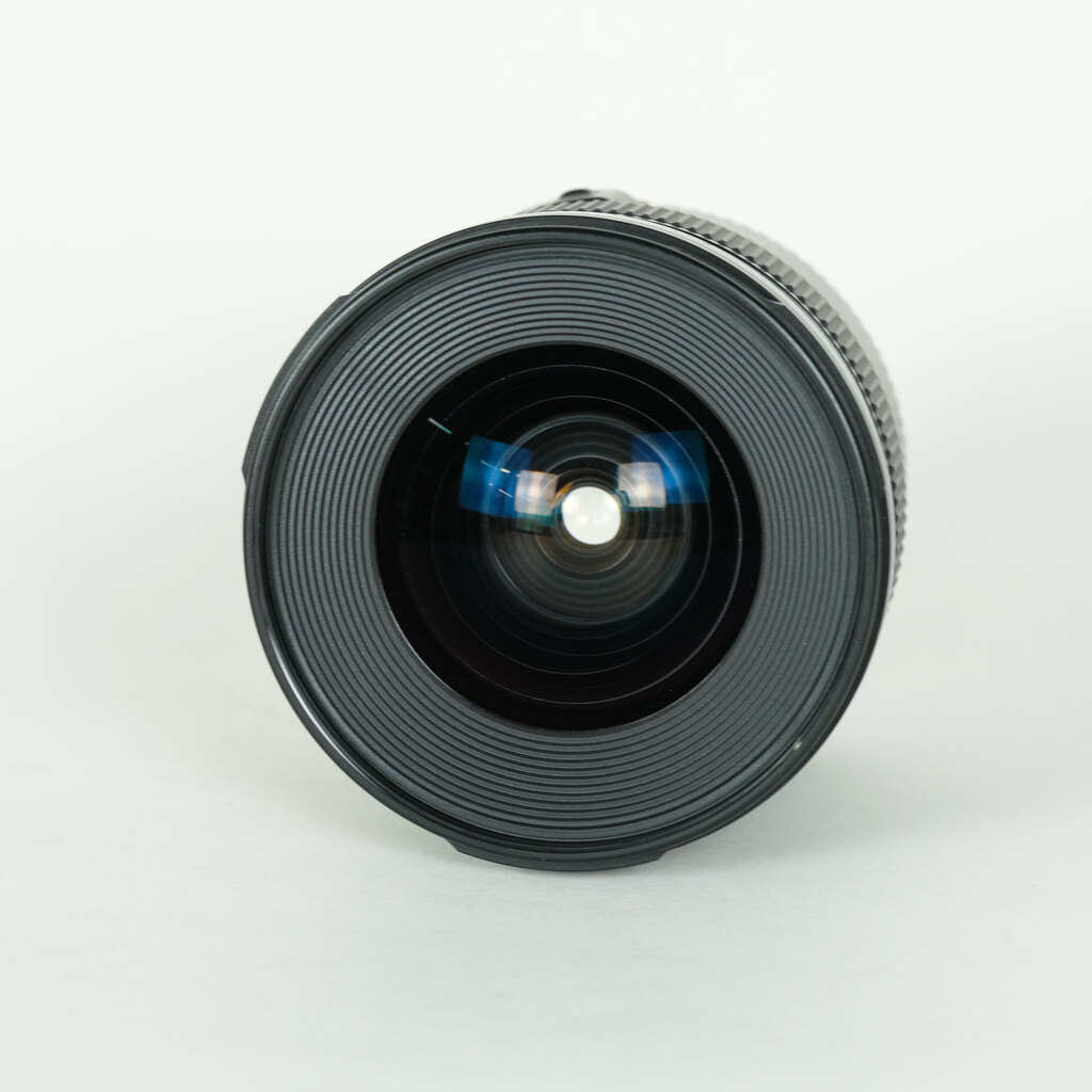 ★シミあり品★ キャノン EF 20mm F2.8 USM #21242 Canon EF20mm F2.8 USMの出品 | ONE SCENE（ワンシーン）
