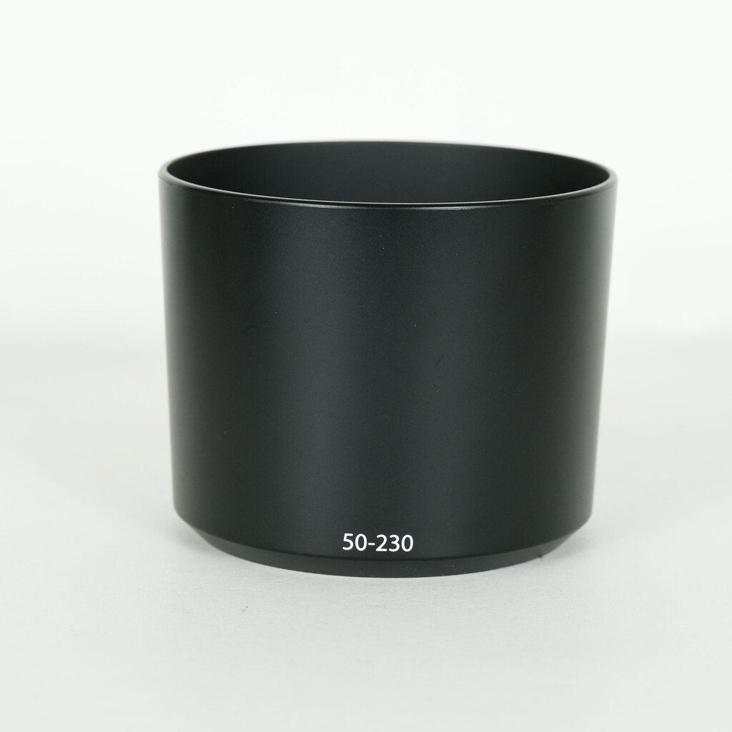 FUJIFILM XC50-230mmF4.5-6.7 OIS II