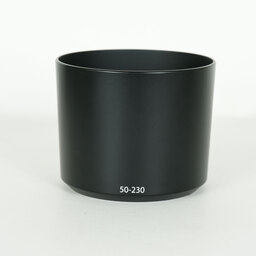 FUJIFILM XC50-230mmF4.5-6.7 OIS II