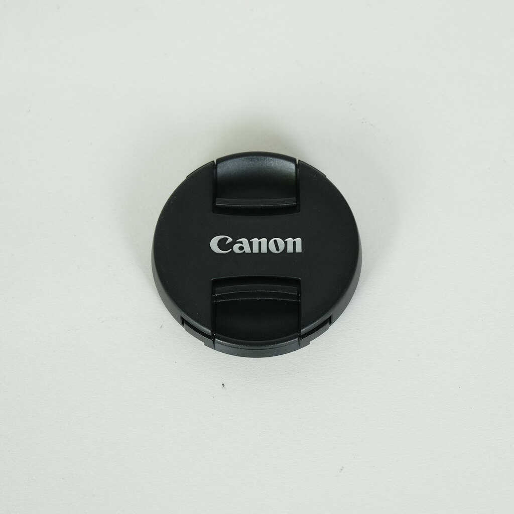 Canon EF-S18-55mm F3.5-5.6 IS STM Canon EF-S18-55mm F3.5-5.6 IS STM