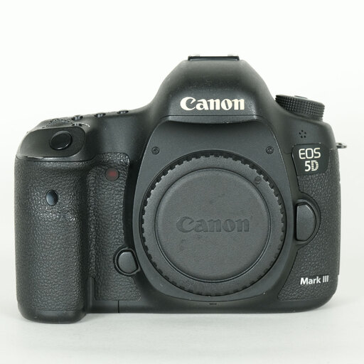 Canon EOS 5D Mark III Canon EOS 5D Mark III