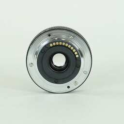 Panasonic LUMIX G 14mm F2.5 ASPH. H-H014