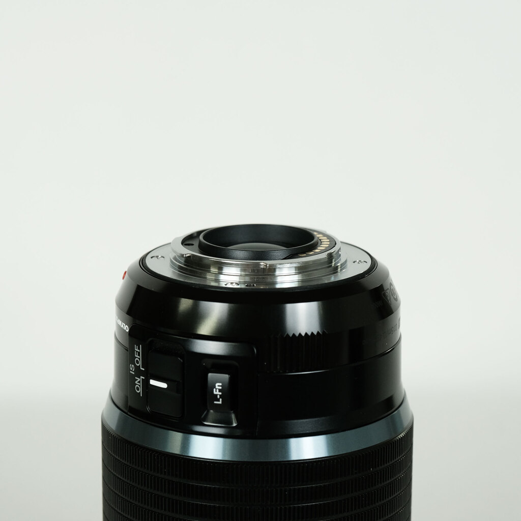 OLYMPUS M.ZUIKO DIGITAL ED 12-100mm F4.0 IS PRO