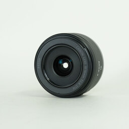 Canon RF16mm F2.8 STM Canon RF16mm F2.8 STM