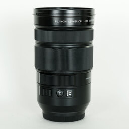 FUJIFUILM XF18-120mmF4 LM PZ WR