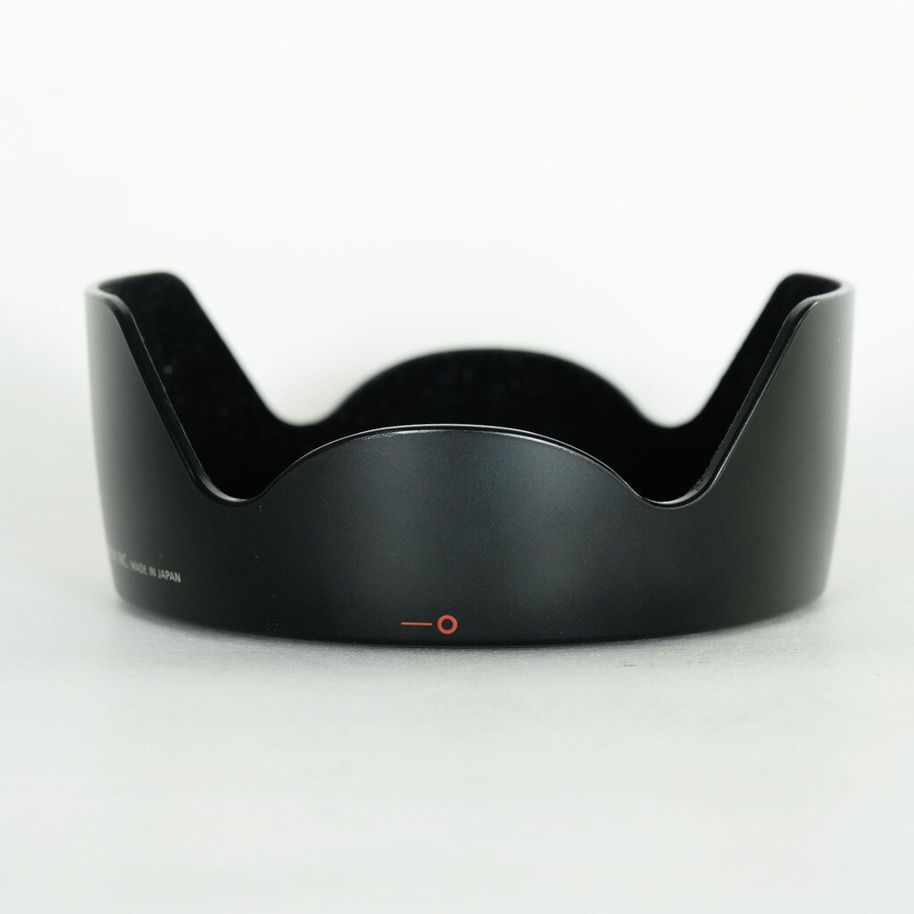 Canon EF24-105mm F4L IS USM