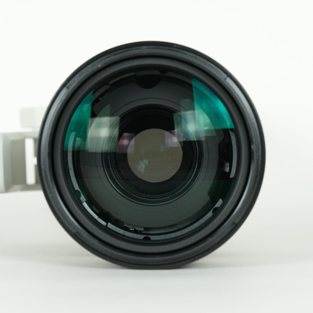 SONY FE 70-200mm F2.8 GM OSS II SEL70200GM2 SONY FE 70-200mm F2.8 GM OSS II SEL70200GM2