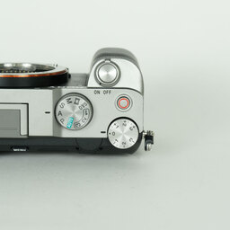 SONY α7C（ILCE-7C）