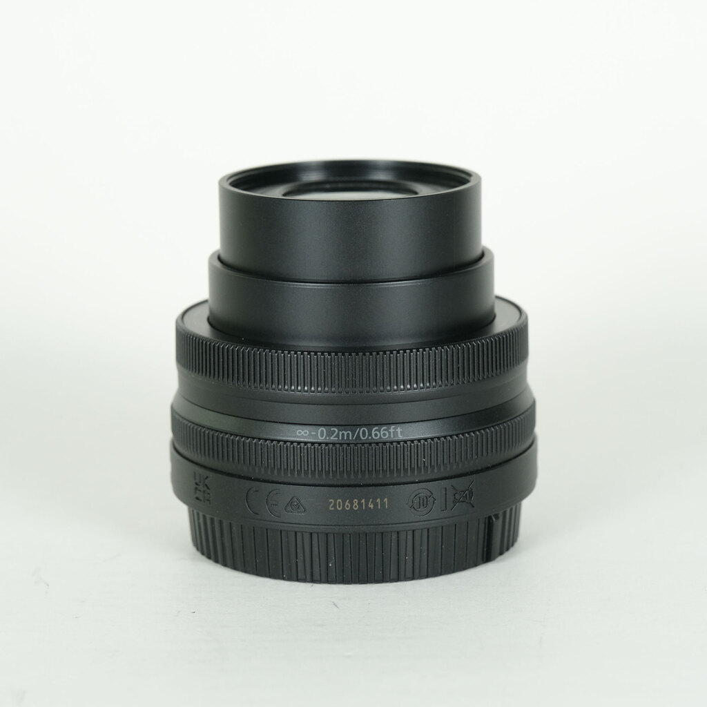Nikon NIKKOR Z DX 16-50mm f/3.5-6.3 VRの出品 | ONE SCENE（ワンシーン）