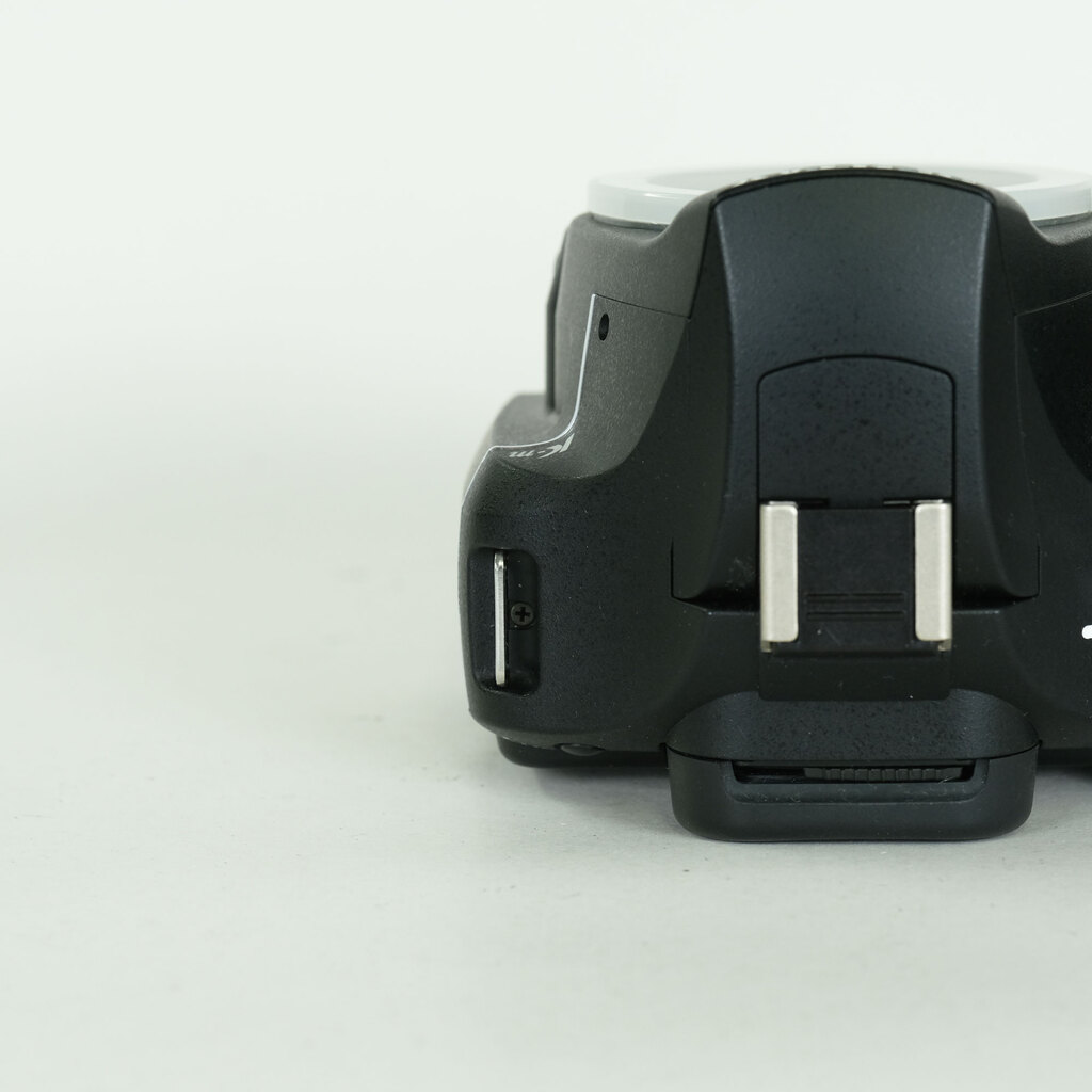 PENTAX K-m ボディ