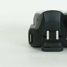 PENTAX K-m ボディ