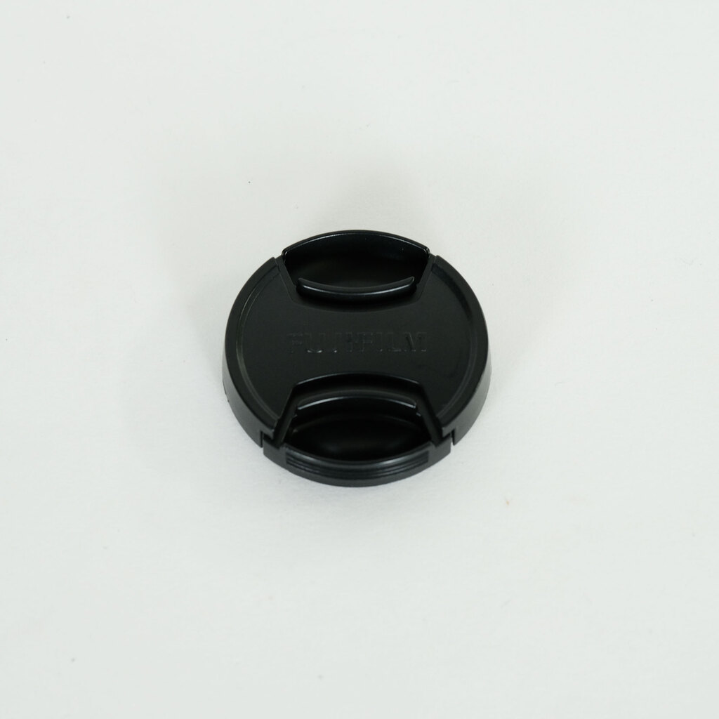 FUJIFILM XF23mmF2 R WR