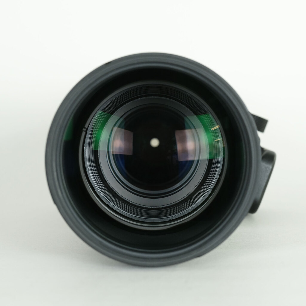 SIGMA 150-600mm F5-6.3 DG OS HSM｜Contemporary [ニコンF用]