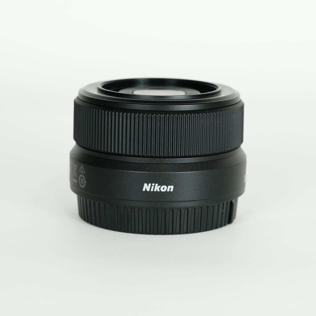 Nikon NIKKOR Z DX 24mm f/1.7