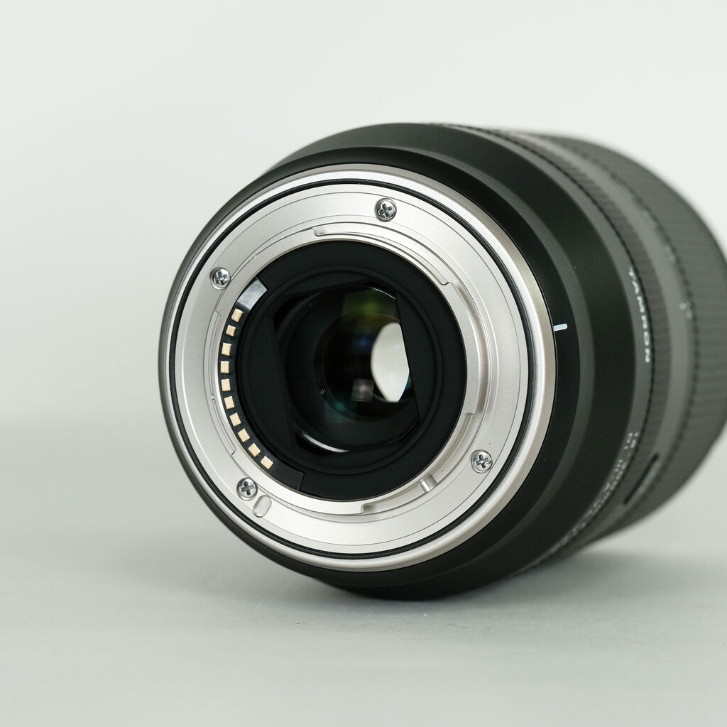 TAMRON 18-300mm F/3.5-6.3 Di III-A VC VXD (Model B061) [フジフイルムX用]