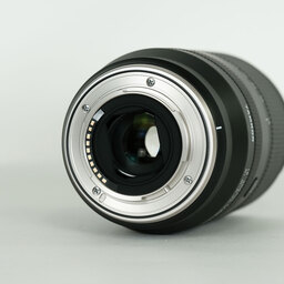 TAMRON 18-300mm F/3.5-6.3 Di III-A VC VXD (Model B061) [フジフイルムX用]