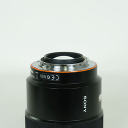 SONY Distagon T* 24mm F2 ZA SSM SAL24F20Z