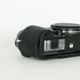 FUJIFILM X-T1 FUJIFILM X-T1