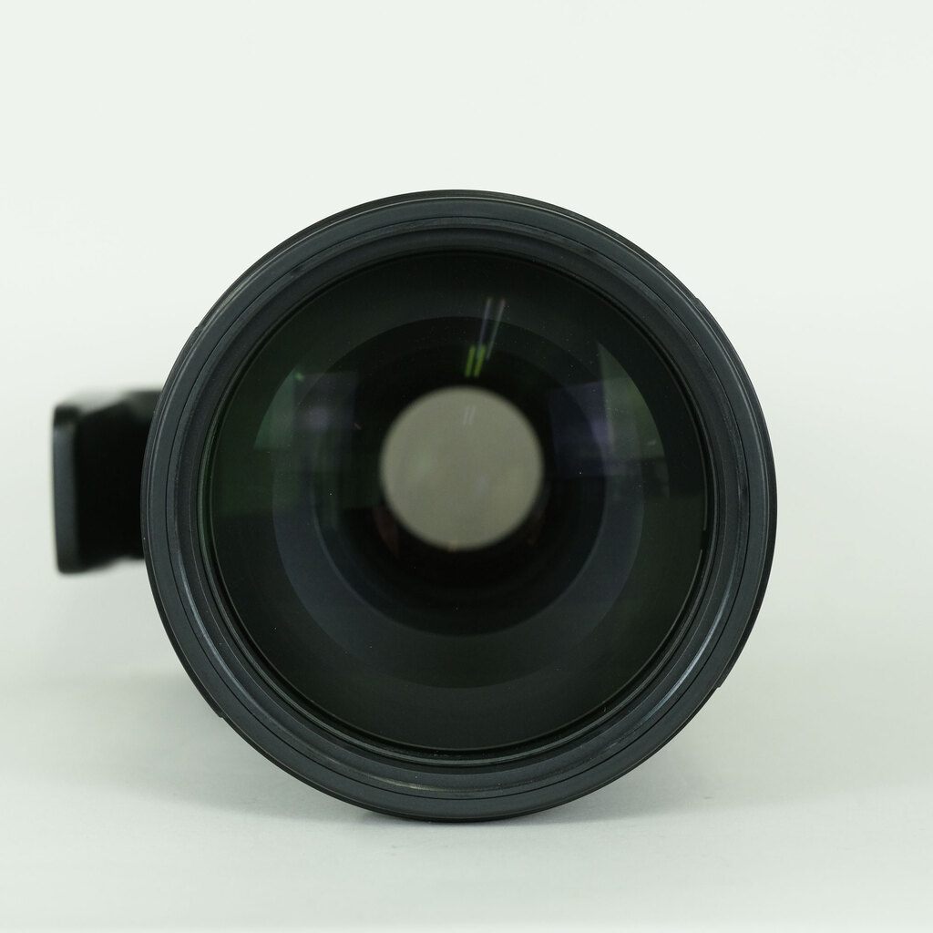 Nikon AF-S NIKKOR 200-500mm f/5.6E ED VR