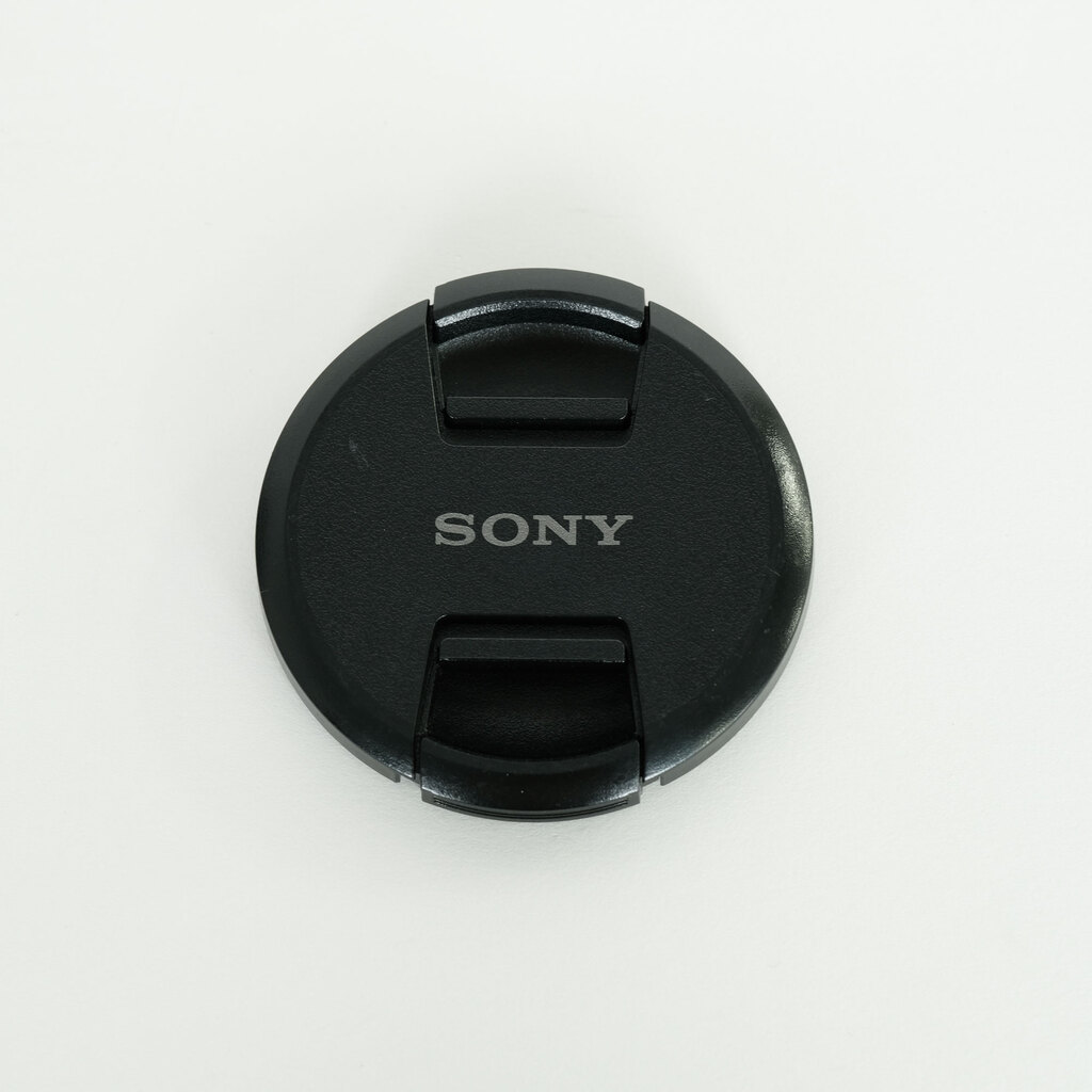 SONY FE 50mm F1.2 GM SEL50F12GM