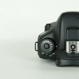 Canon EOS 7D Mark II Canon EOS 7D Mark II