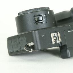 SIGMA sd Quattro H