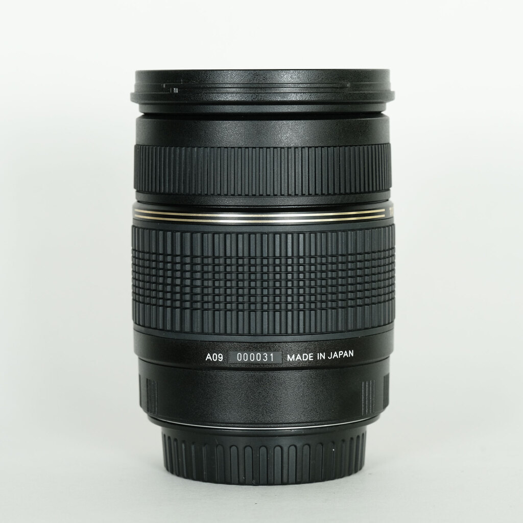 TAMRON SP 28-75mm F2.8 XR Di LD ASPH [IF] Macro (Model A09) [キヤノンEF用] 