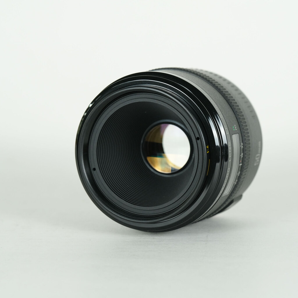 Canon EF50mm F2.5 コンパクトマクロの出品 | ONE SCENE（ワンシーン）