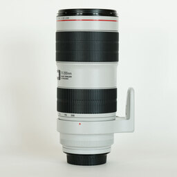 Canon EF70-200mm F2.8L IS III USM