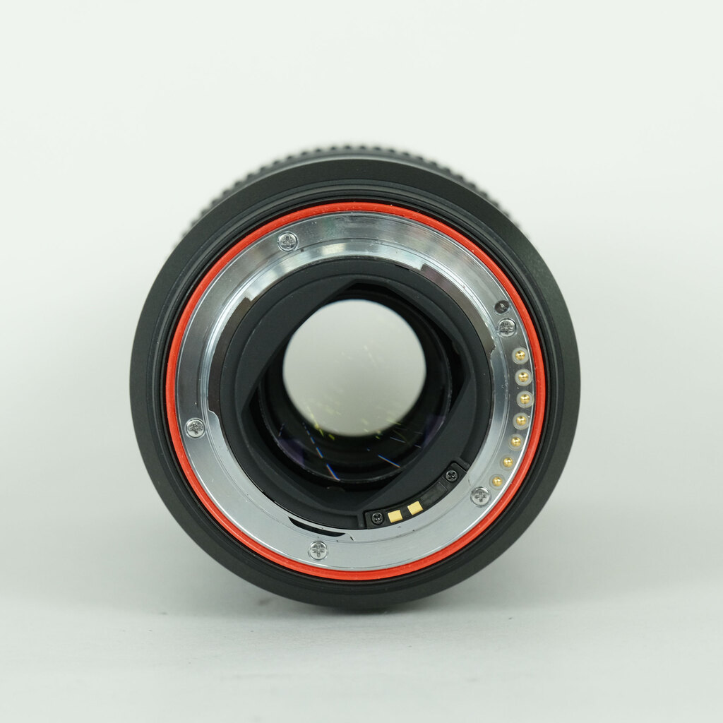 PENTAX HD PENTAX-D FA 70-210mmF4ED SDM WRの出品 | ONE SCENE（ワン