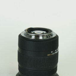 SIGMA 17-50mm F2.8 EX DC OS HSM (キヤノンEF用) SIGMA 17-50mm F2.8 EX DC OS HSM (キヤノンEF用)