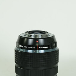 OLYMPUS M.ZUIKO DIGITAL ED 12-40mm F2.8 PRO