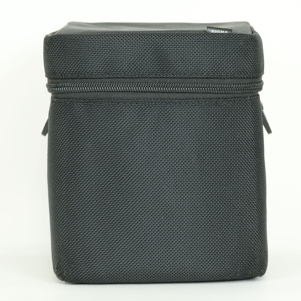 SIGMA 14mm F1.8 DG HSM｜Art [キヤノンEF用]