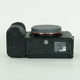 SONY α7C II(ILCE-7CM2) SONY α7C II(ILCE-7CM2)