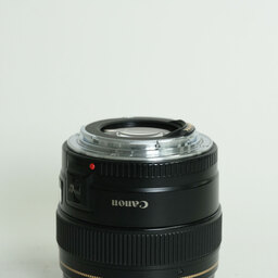 Canon EF85mm F1.8 USM