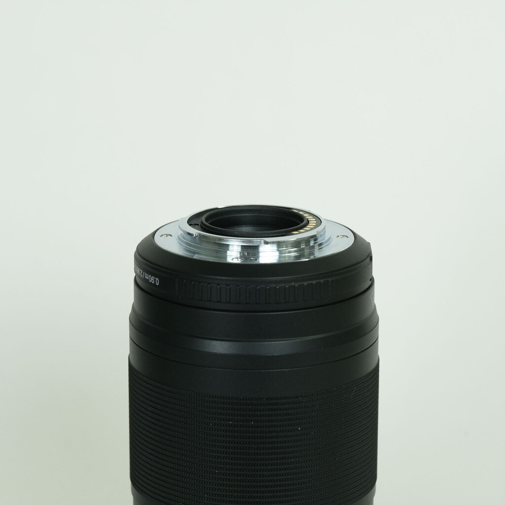 OLYMPUS M.ZUIKO DIGITAL ED 75-300mm F4.8-6.7 II