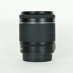 Canon EF-S18-55mm F3.5-5.6 IS STM