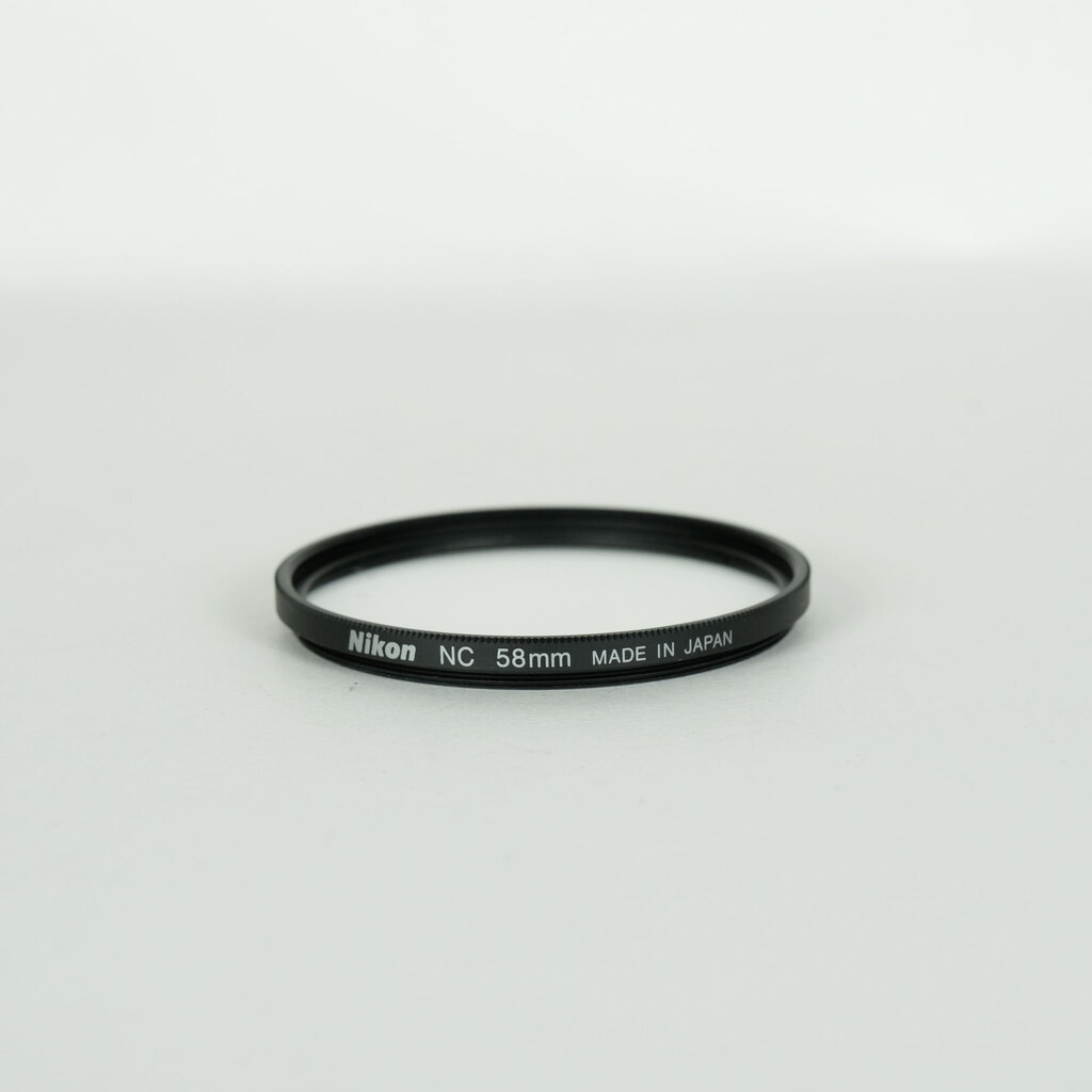 Nikon AF-S NIKKOR 50mm f/1.8G