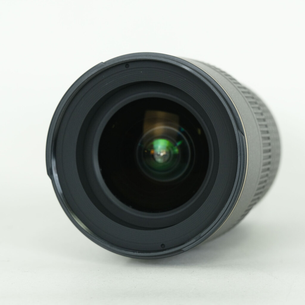 Nikon AF-S NIKKOR 16-35mm F4 G ED VR
