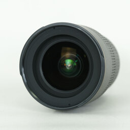 Nikon AF-S NIKKOR 16-35mm F4 G ED VR