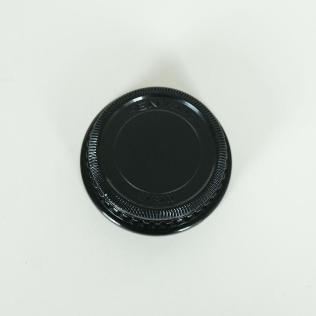 PENTAX HD PENTAX-FA 35mmF2