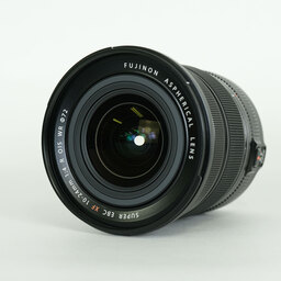FUJIFILM XF10-24mmF4 R OIS WR