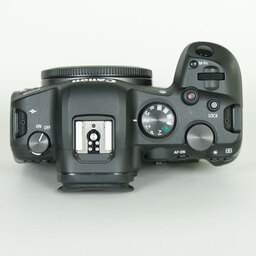 Canon EOS R6 Canon EOS R6