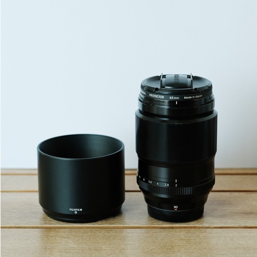 FUJIFILM XF90mmF2 R LM WR FUJIFILM XF90mmF2 R LM WR