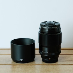FUJIFILM XF90mmF2 R LM WR
