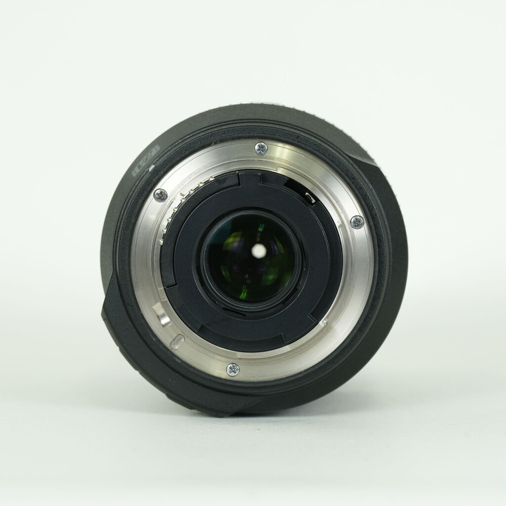 TAMRON 16-300mm F/3.5-6.3 Di II VC PZD MACRO (Model B016) [ニコンF用]