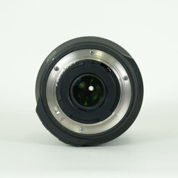 TAMRON 16-300mm F/3.5-6.3 Di II VC PZD MACRO (Model B016) [ニコンF用]