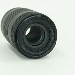 Canon EF70-300mm F4-5.6 IS II USM Canon EF70-300mm F4-5.6 IS II USM